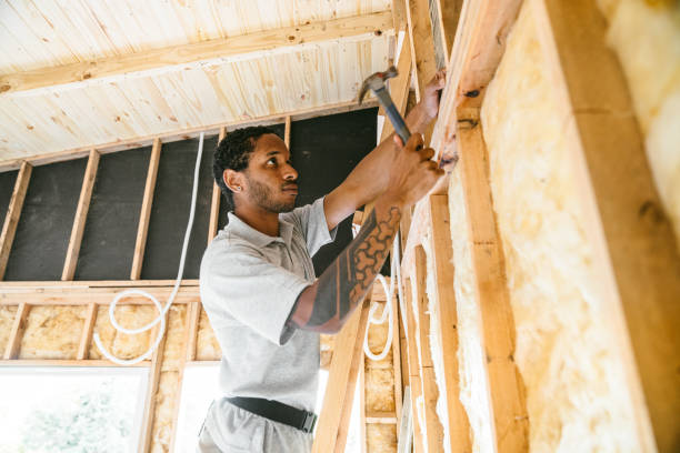 Best Local Insulation Services  in Chetopa, KS