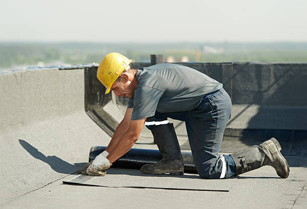 Best Garage Insulation Installation  in Chetopa, KS
